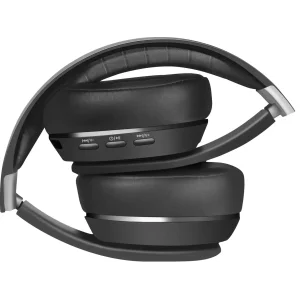 Навушники DEFENDER (63540) FreeMotion B540 чорний, Bluetooth UA