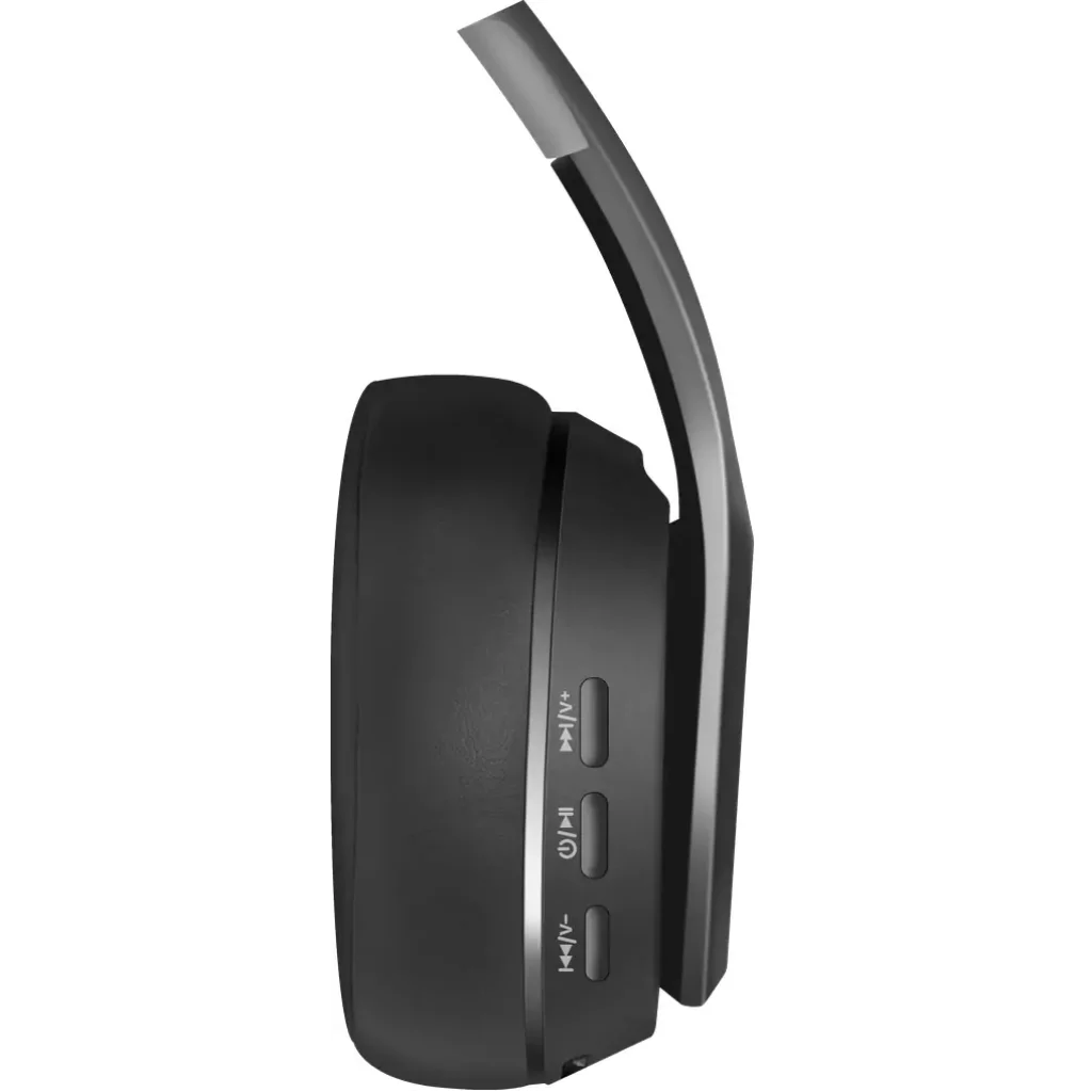 Навушники DEFENDER (63540) FreeMotion B540 чорний, Bluetooth UA