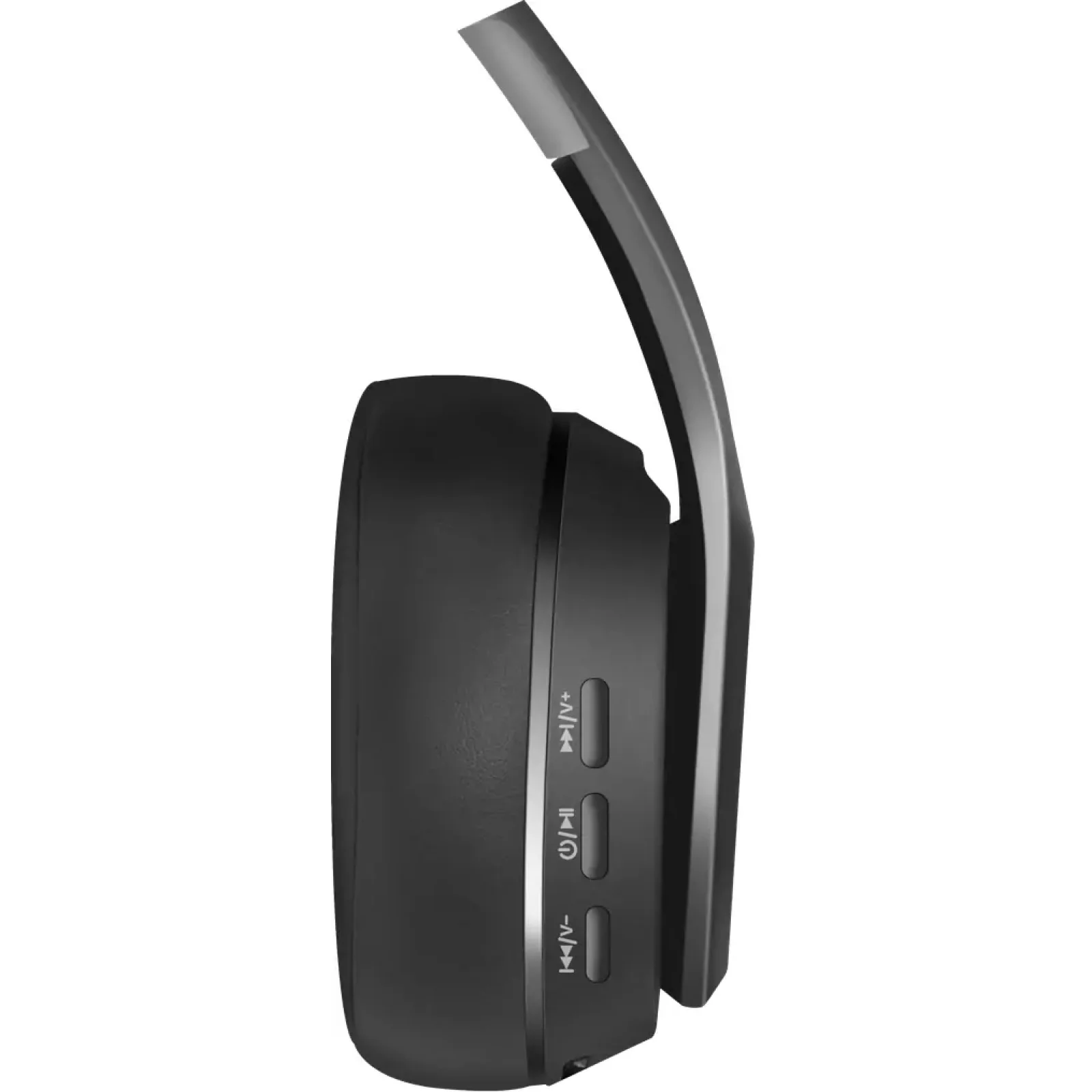 Наушники DEFENDER (63540) FreeMotion B540 черный, Bluetooth UA