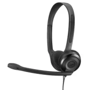 Навушники EPOS Comm PC 5 CHAT (1000445) UA