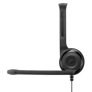 Навушники EPOS Comm PC 5 CHAT (1000445) UA