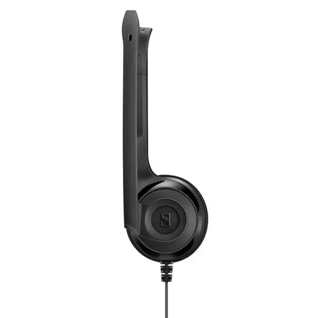 Навушники EPOS Comm PC 5 CHAT (1000445) UA