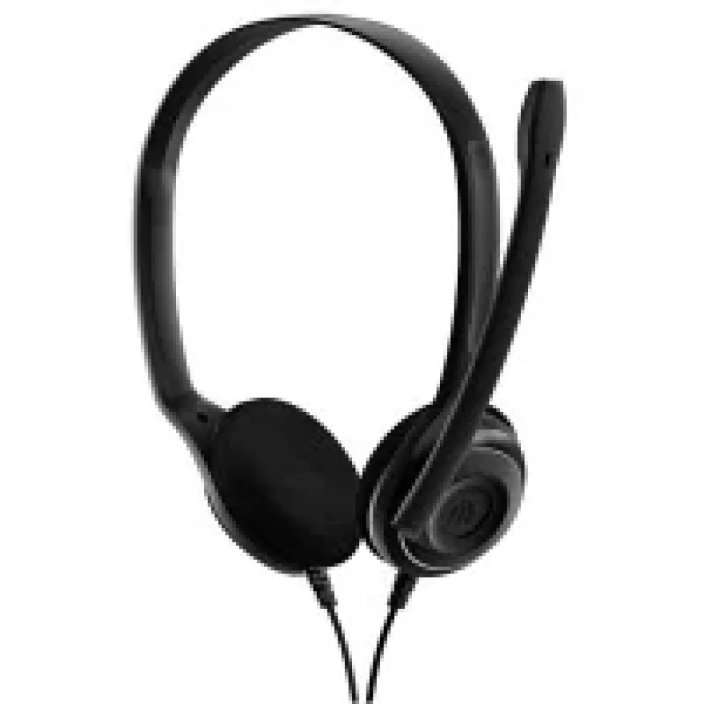 Наушники EPOS Comm PC 8 USB (1000432) UA