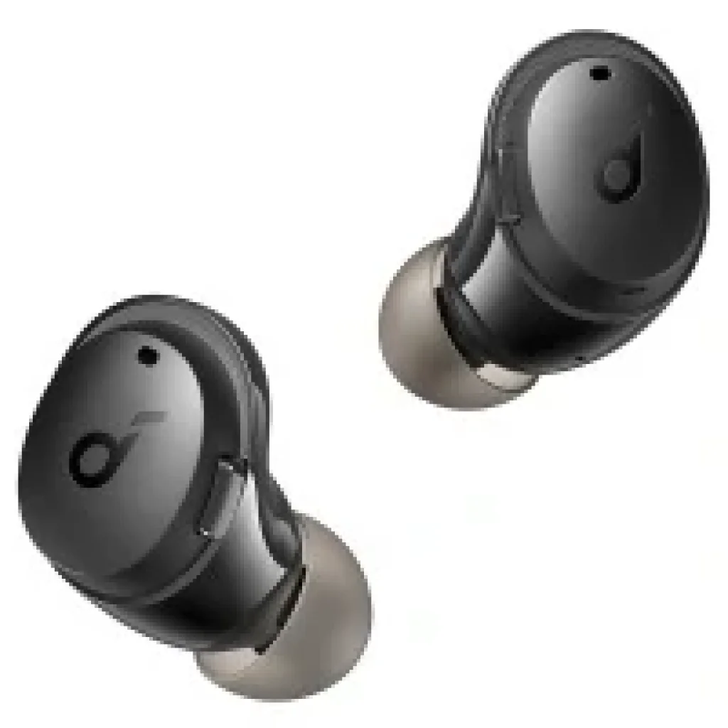 Навушники ANKER SoundCore Life Dot 3i Чорний UA