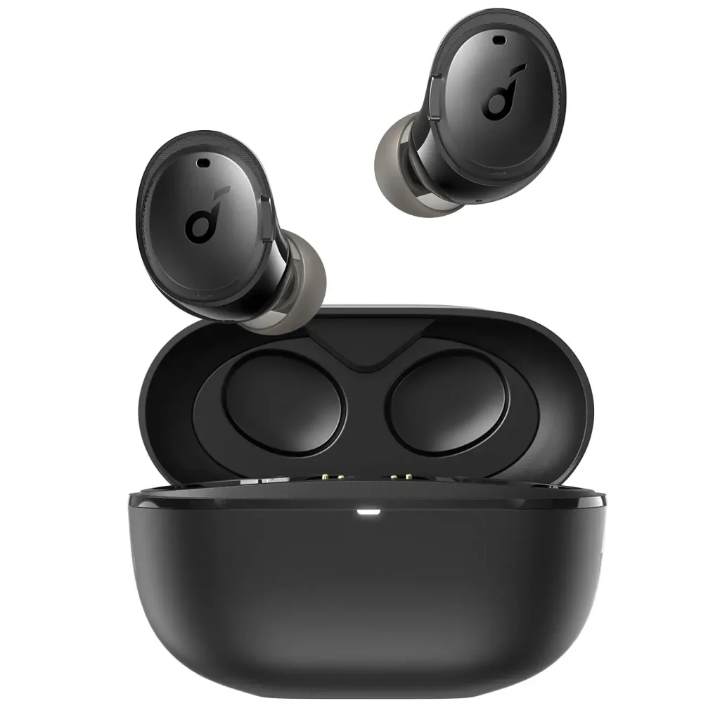 Навушники ANKER SoundCore Life Dot 3i Чорний UA
