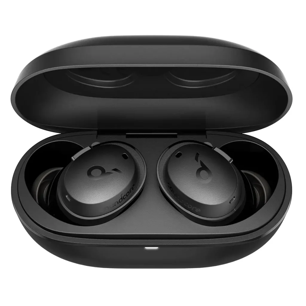 Навушники ANKER SoundCore Life Dot 3i Чорний UA