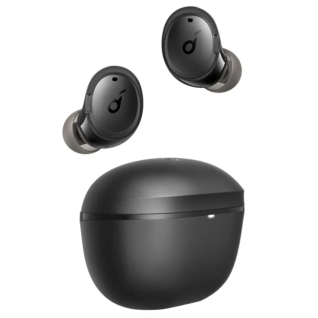 Навушники ANKER SoundCore Life Dot 3i Чорний UA