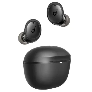 Навушники ANKER SoundCore Life Dot 3i Чорний UA