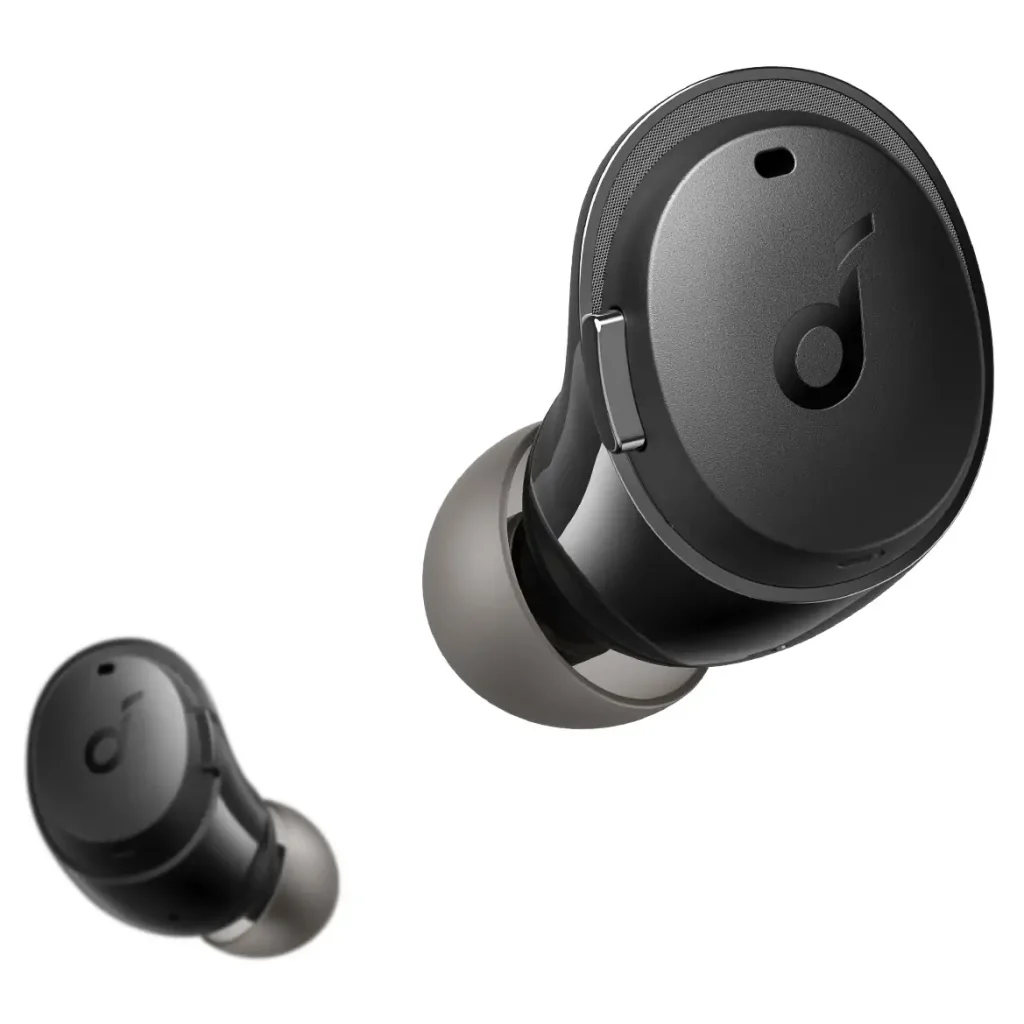 Навушники ANKER SoundCore Life Dot 3i Чорний UA