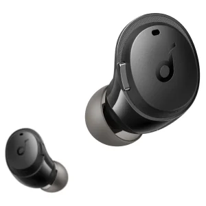 Навушники ANKER SoundCore Life Dot 3i Чорний UA