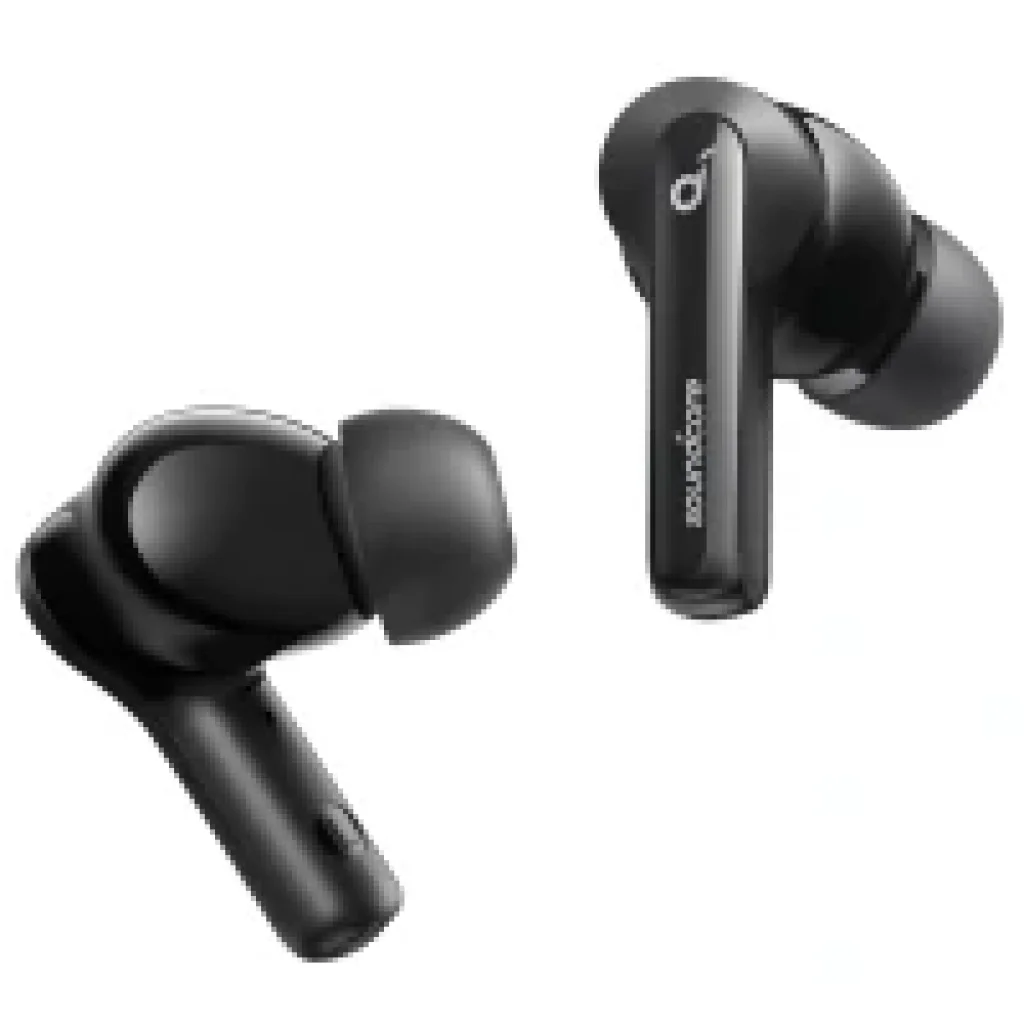 Навушники ANKER SoundCore Life Note 3i Чорний UA