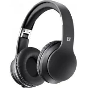 Навушники DEFENDER (63595) FreeMotion B595 чорний, Bluetooth UA