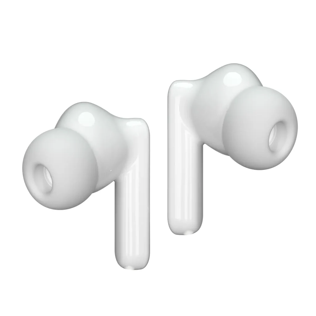 Наушники ERGO BS-730 Sticks Nano 2 Белый UA