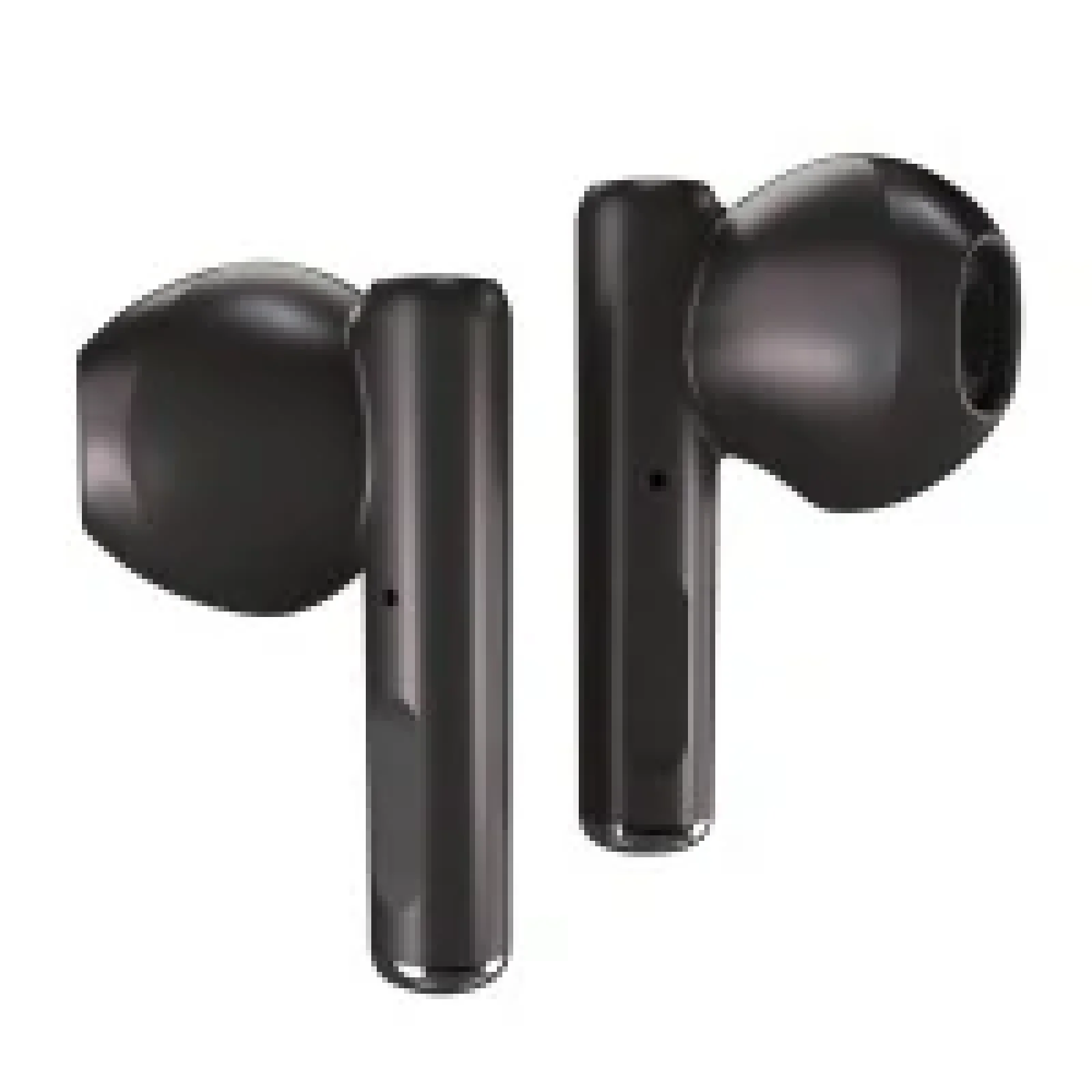Наушники ERGO BS-740 Air Sticks 2 Черный UA