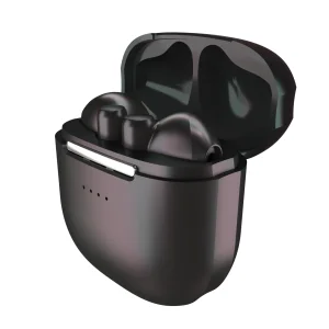 Навушники ERGO BS-740 Air Sticks 2 Чорний UA