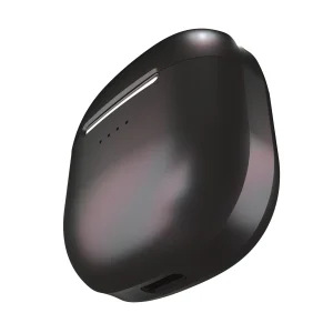 Навушники ERGO BS-740 Air Sticks 2 Чорний UA