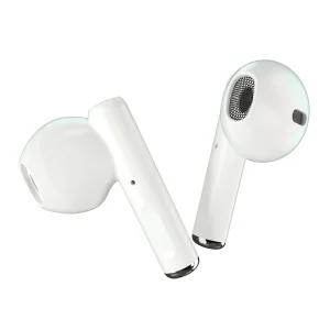 Навушники ERGO BS-740 Air Sticks 2 Білий UA