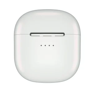 Навушники ERGO BS-740 Air Sticks 2 Білий UA