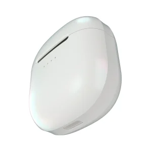 Навушники ERGO BS-740 Air Sticks 2 Білий UA