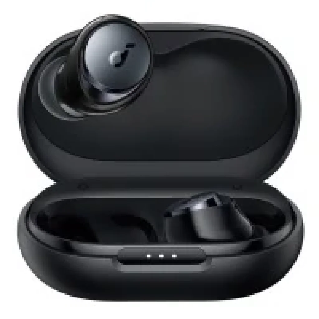 Навушники ANKER SoundCore Space A40 Чорний (A3936G11) UA