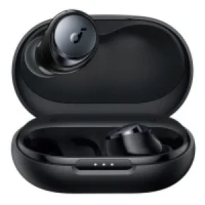 Навушники ANKER SoundCore Space A40 Чорний (A3936G11) UA