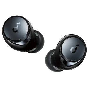Навушники ANKER SoundCore Space A40 Чорний (A3936G11) UA