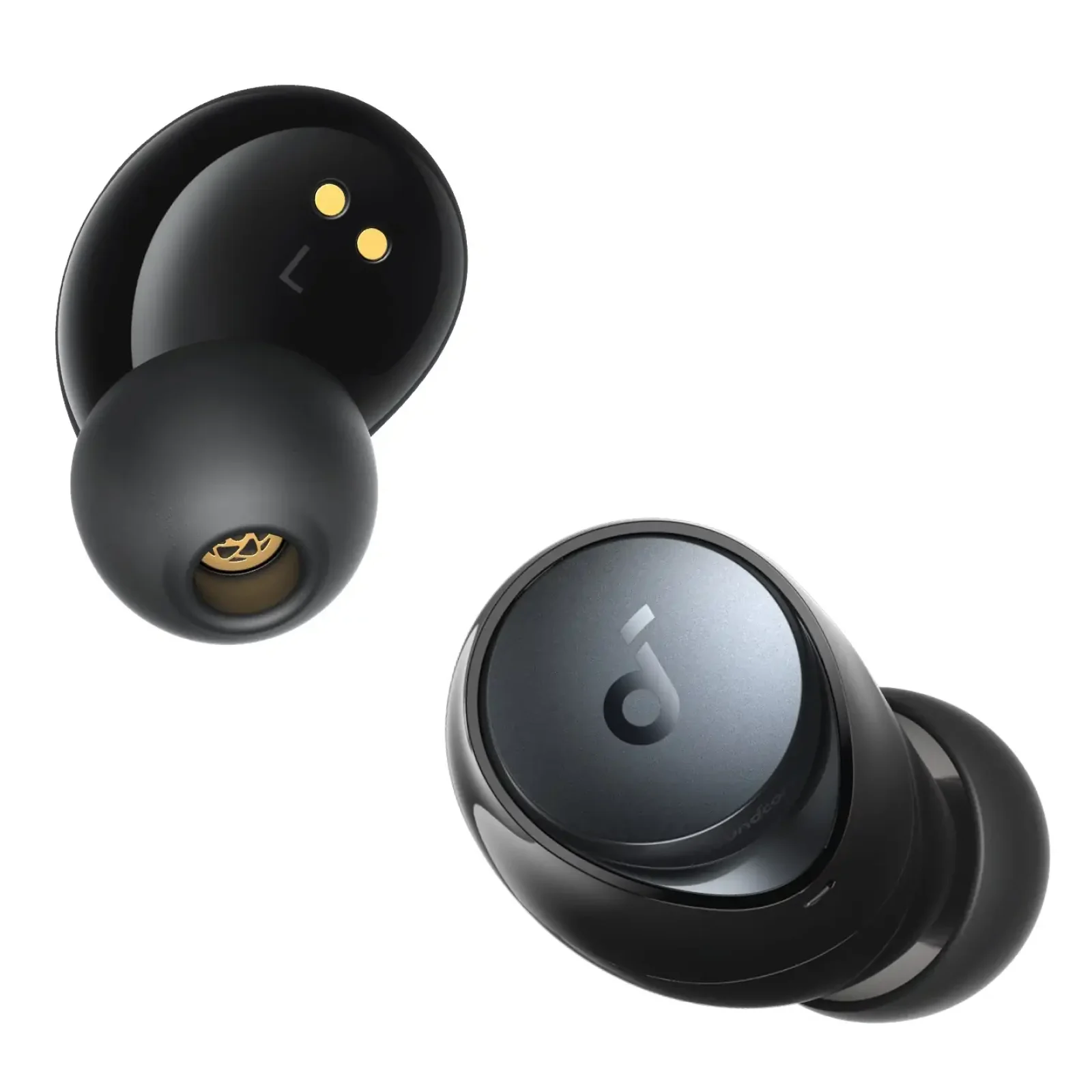 Навушники ANKER SoundCore Space A40 Чорний (A3936G11) UA