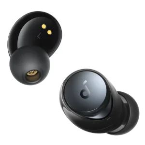 Навушники ANKER SoundCore Space A40 Чорний (A3936G11) UA