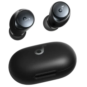 Навушники ANKER SoundCore Space A40 Чорний (A3936G11) UA