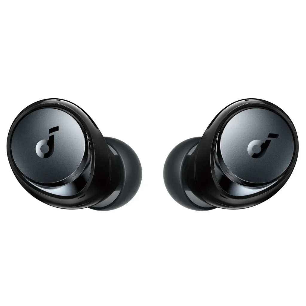 Навушники ANKER SoundCore Space A40 Чорний (A3936G11) UA