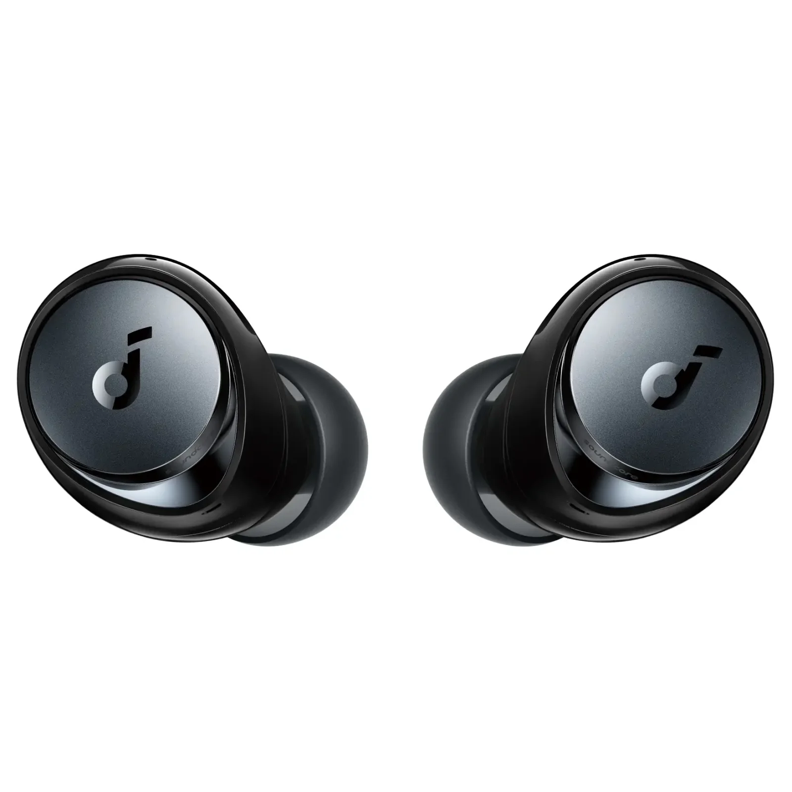 Навушники ANKER SoundCore Space A40 Чорний (A3936G11) UA