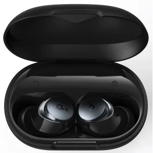 Навушники ANKER SoundCore Space A40 Чорний (A3936G11) UA