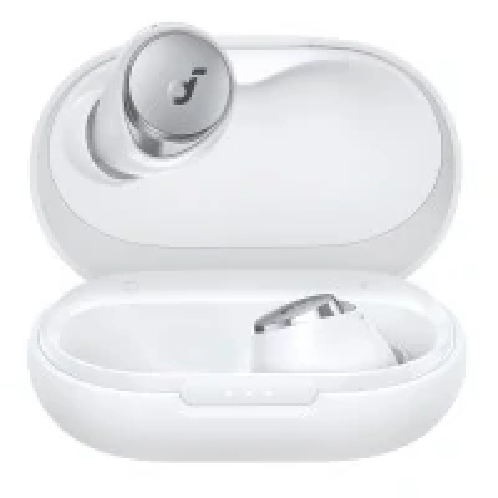 Наушники ANKER SoundCore Space A40 White (A3936G21) UA