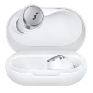 Навушники ANKER SoundCore Space A40 Білий (A3936G21) UA