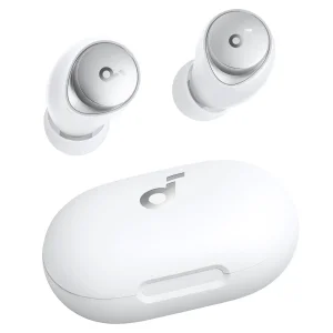 Навушники ANKER SoundCore Space A40 Білий (A3936G21) UA