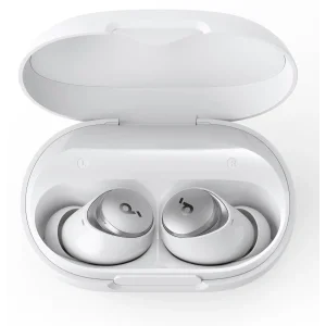 Навушники ANKER SoundCore Space A40 Білий (A3936G21) UA