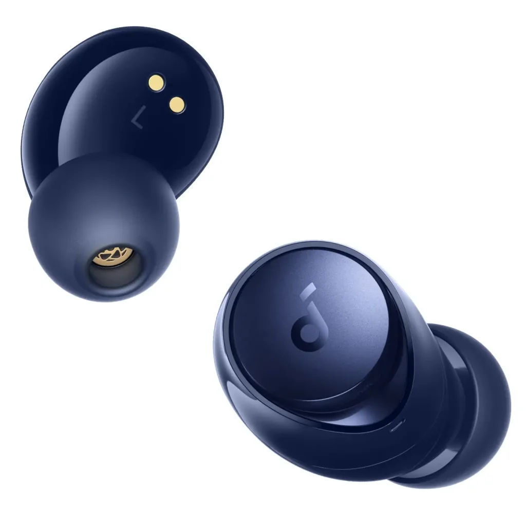 Навушники ANKER SoundCore Space A40 Синій (A3936G31) UA