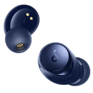 Навушники ANKER SoundCore Space A40 Синій (A3936G31) UA