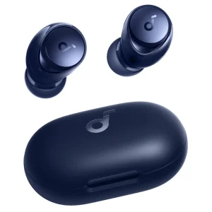 Навушники ANKER SoundCore Space A40 Синій (A3936G31) UA