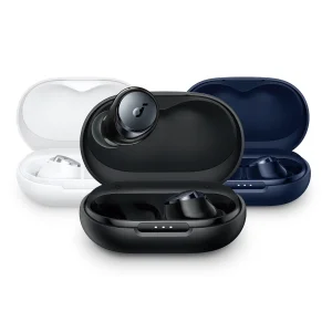 Навушники ANKER SoundCore Space A40 Синій (A3936G31) UA