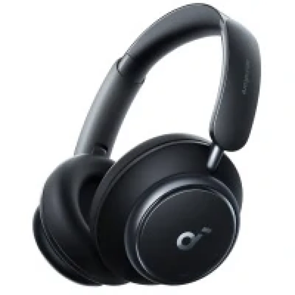 Навушники ANKER SoundCore Space Q45 Чорний UA