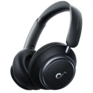 Навушники ANKER SoundCore Space Q45 Чорний UA