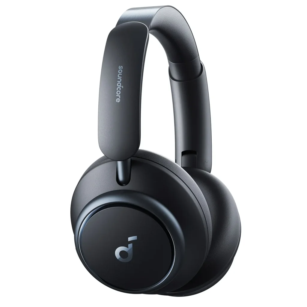 Навушники ANKER SoundCore Space Q45 Чорний UA