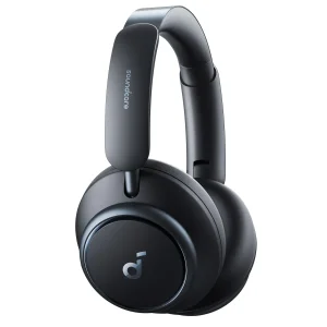 Навушники ANKER SoundCore Space Q45 Чорний UA