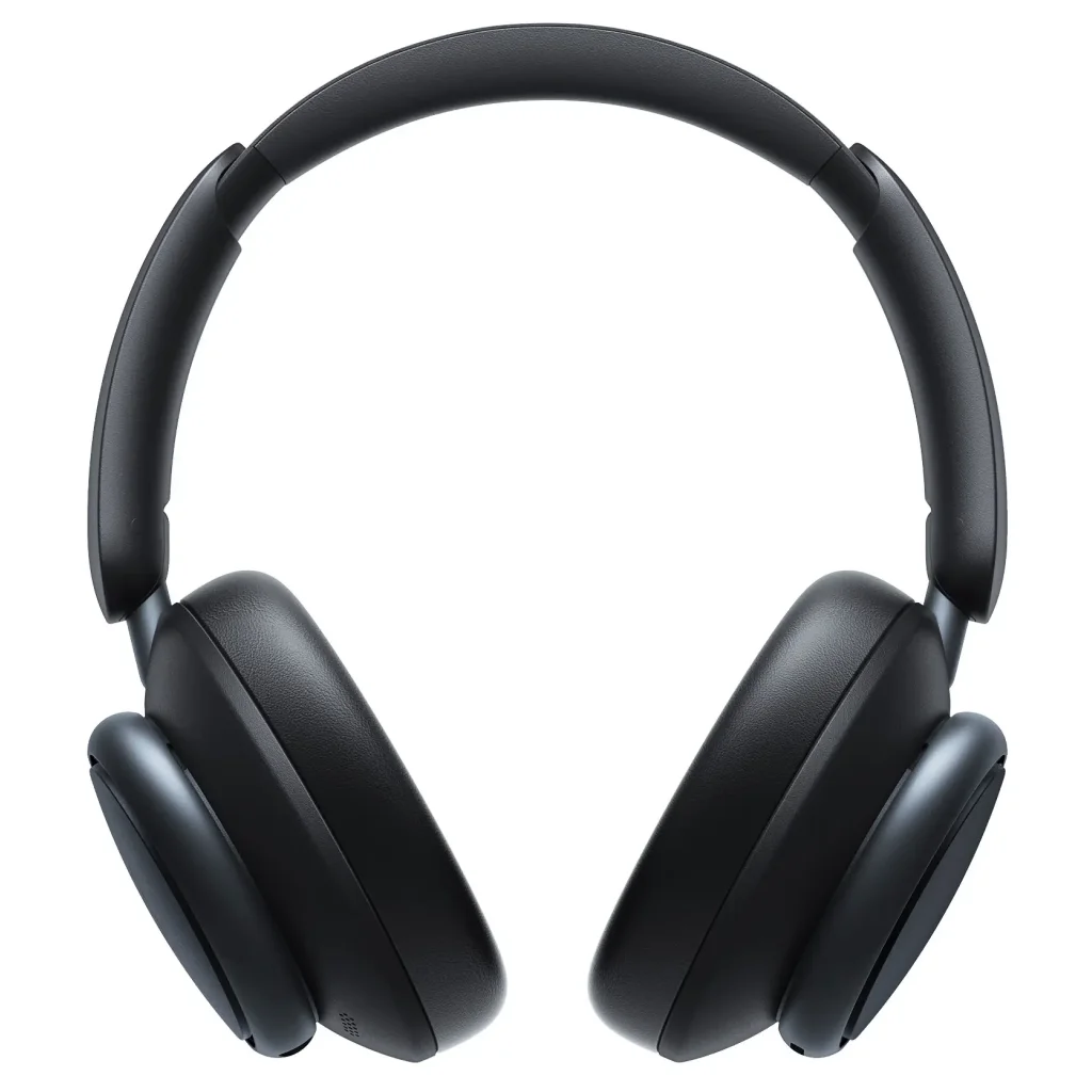 Навушники ANKER SoundCore Space Q45 Чорний UA