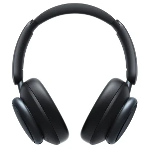 Навушники ANKER SoundCore Space Q45 Чорний UA