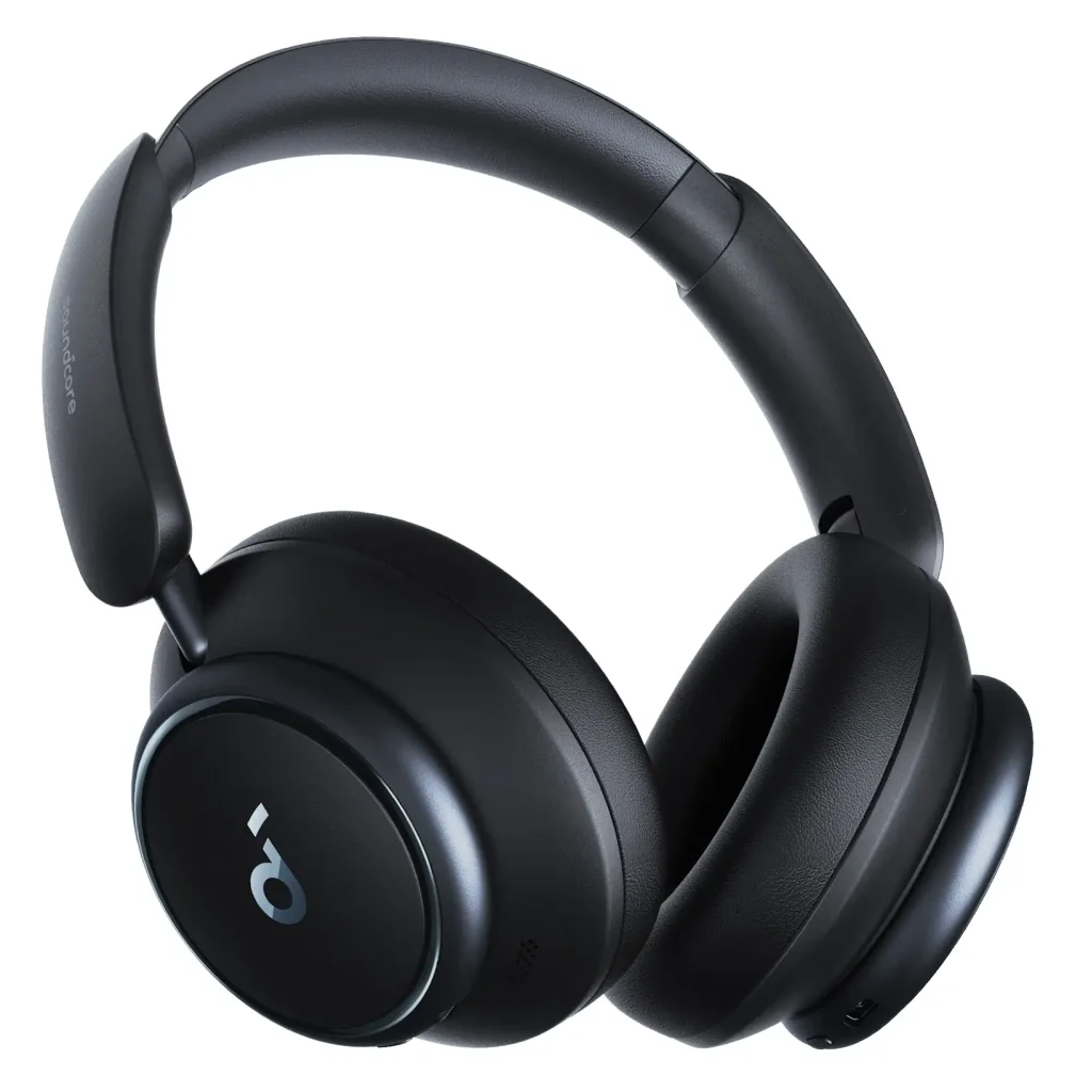 Навушники ANKER SoundCore Space Q45 Чорний UA