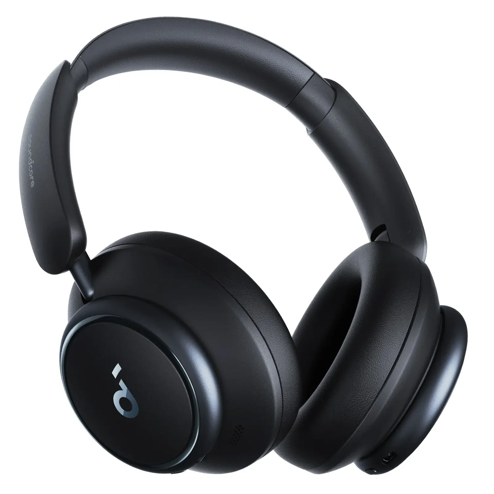 Наушники ANKER SoundCore Space Q45 Черный UA