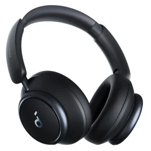 Навушники ANKER SoundCore Space Q45 Чорний UA