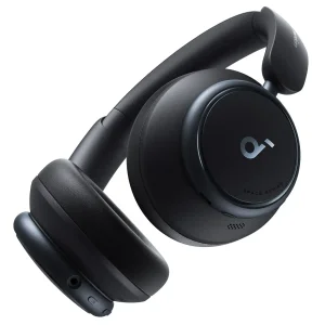 Навушники ANKER SoundCore Space Q45 Чорний UA
